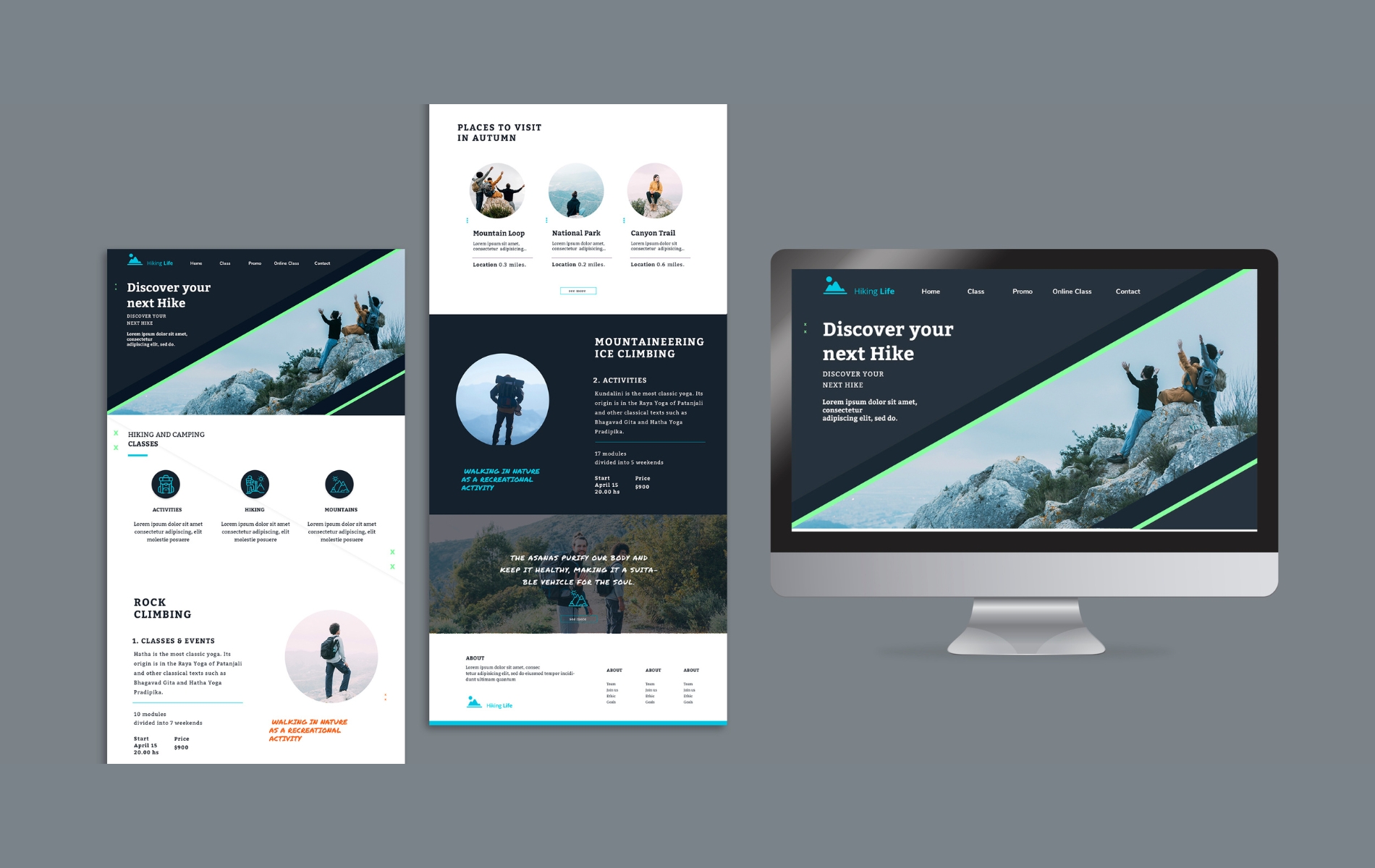 Web Design - Digital Agency